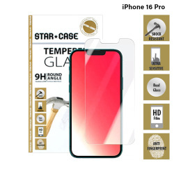  Display Protector per Apple Iphone 16 Pro...