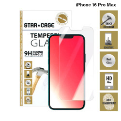  Display Protector for Apple iPhone 16 Pro...