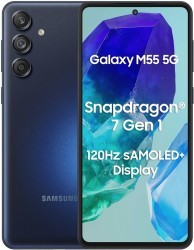 Samsung M55 Galaxy M556 5G Dual Sim 8GB RA...