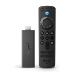 Amazon Fire TV Stick HD (2024) with Remote...