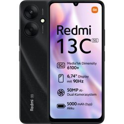 Xiaomi Redmi 13C 5G Dual Sim 4GB RAM 128GB...