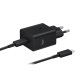 Samsung Original fast charger EP-T4511X 5A...