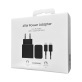 Samsung Originale Chargeur rapide EP-T4511...