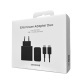 Samsung Original Dual fast charger T5020 5...