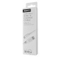 Xqisit Data Cable 3,1A USB-A to TYP-C 100c...